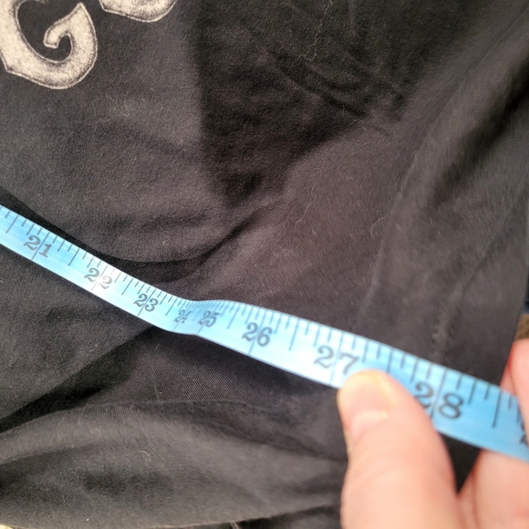 *3/$30 Sale* Torrid Tacos and Tequila Squad Goals Graphic Tee 2X - Picture 4 of 6